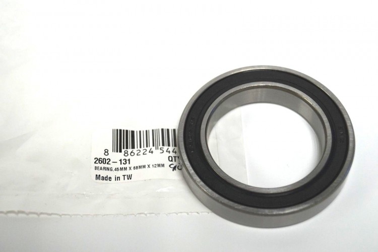 2602-131 Подшипник 45х68х12 Arctic Cat 1602-462