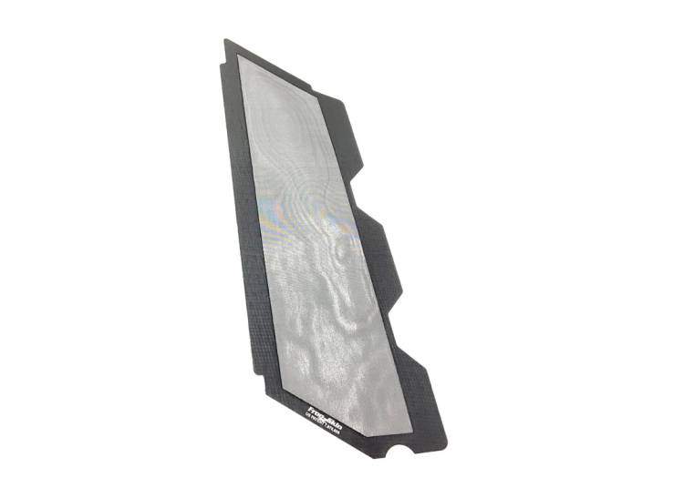 5814971 Сетка впуска правая Matryx Polaris