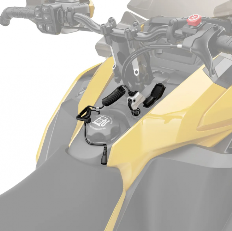 860202354 E-Linq G5 Ski-Doo