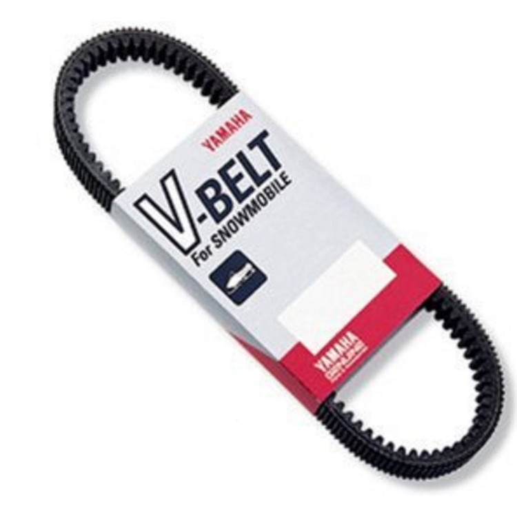 89L-17641-02  Ремень вариатора Yamaha V-BELT