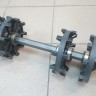 1590450 Вал приводной Polaris 1590255 1590285 1590338 