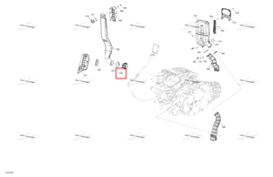 Переходник Can-Am 706600441
