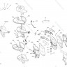 514055223 Алюминиевый корпус
