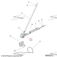 7082375 Хомут OETIKER 6.8 8.0 DIA