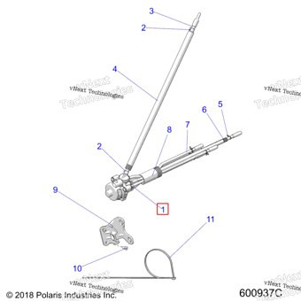 7082375 Хомут OETIKER 6.8 8.0 DIA