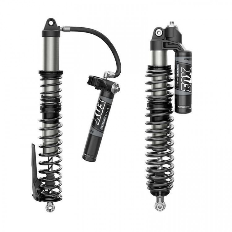 715003937 Комплект амортизаторов Fox Performance Bypass