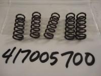 417005700 Пружина Ski-Doo SPRING