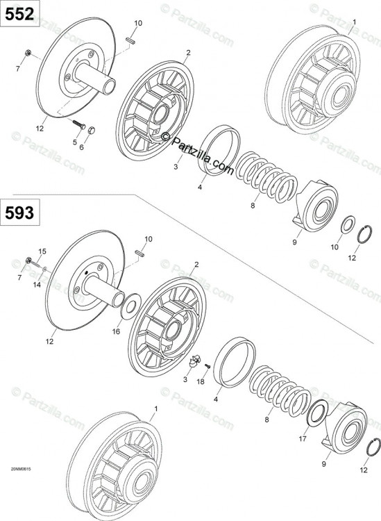 619000008 Камера 40. SUV 550, EUROPE