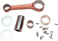 SM-09112 Шатун 600 MAG SPI ROD KIT S-D 500SS (420888753 420890973)
