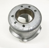 417127411 Хеликс вариатора Ski-Doo 417127205 