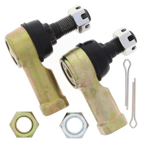 Комплект рулевых наконечников для Yamaha Grizzly/Kodiak 450/400 37S-23841-00-00 37S-23845-00-00 All Balls Racing 51-1031