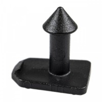 517302543 PIN  Палец пластиковый крепления капота
