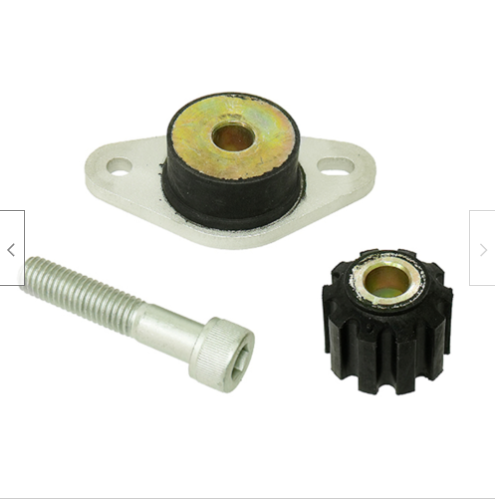 SM-09573 Подушка крепления двигателя SPI 3022409 3023293, 3022713, 3023291, 3022698, 7519334, 3022697, 3023290