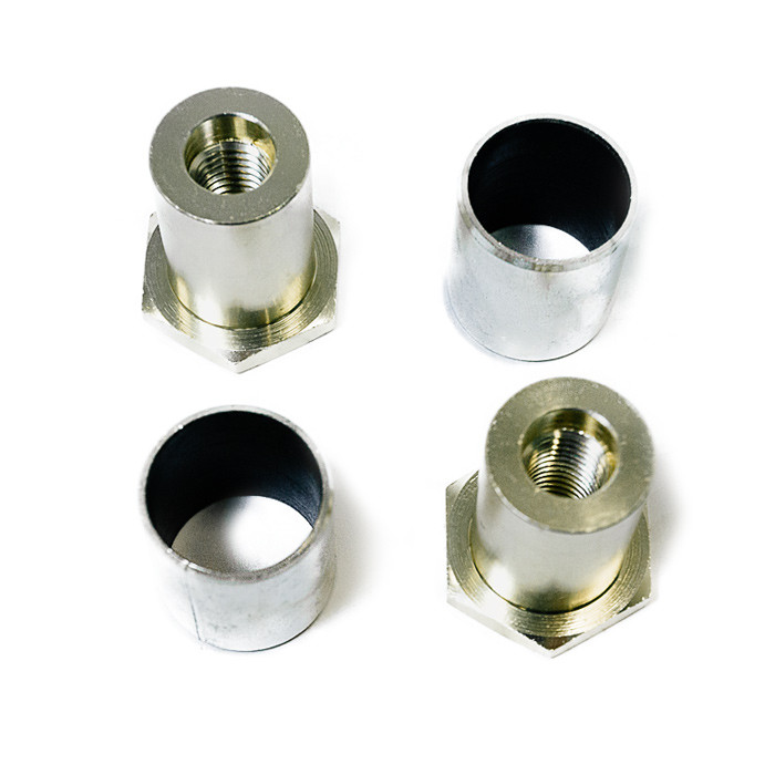 SM-08273 Втулки рычага задней подвески SPI для Ski-Doo 503190727 503191966 503190974