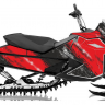 Наклейки для снегоходов Ski-Doo XM XP  Polaris RMK AXYS