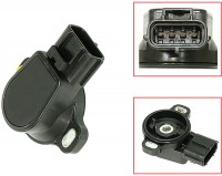 Датчик положения дроссельной заслонки Arctic Cat SM-01282 3006-939