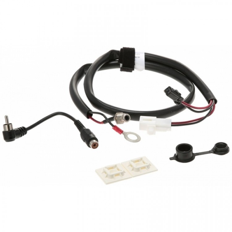 715001246 Розетка для подогрева шлема Heated Visor Outlet