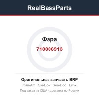 710006913 Фара