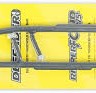 A-04-0-4-475 Коньки SPI SKI-DOO  4" CARBIDE  SLD-0081-013