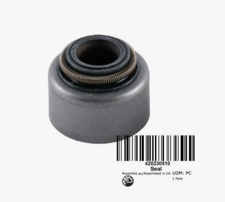 420230510 Колпачек маслосъемный Can-Am