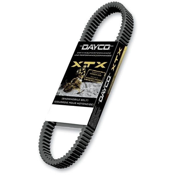 XTX5020 Dayco Ремень вариатора