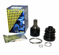 ATV-1160 Шрус задний внутренний MAXPOWER для Yamaha Grizzly 550/700 OEM:  28P-2530V-00-00, 28P-2530V-01-00 WE271160