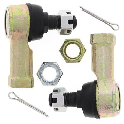 Комплект рулевых наконечников для Yamaha Grizzly/Wolverine/Kodiak 450/400/350/250 37S-23841-00-00 4S2-23845-00-00 All Balls Racing 51-1007