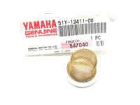 Сетка масляного насоса для квадроцикла Yamaha GRIZZLY/RHINO/RAPTOR/BIG BEAR/WOLVERINE 51Y-13411-00-00