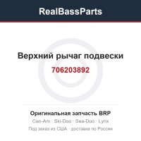 706203892 Верхний рычаг подвески