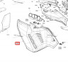 517307021 Панель левая Ski-Doo EXPEDITION