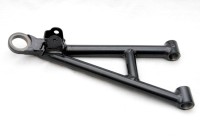 Рычаг правый верхний передний оригинальный для квадроциклов Can-Am Traxter Quest 706200318