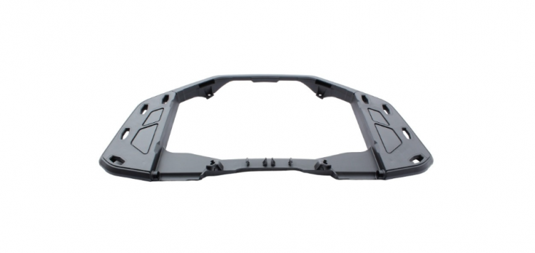 705019088 Площадка передняя G3 Can-Am
