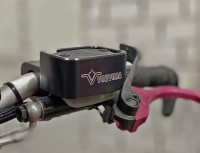 Защита бачка тормозного VOEVODA для Ski-Doo 507032478 860201936 TKI-SBGB SM-05450
