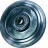R6750E-2.001A Ролик каток 171 mm гусеницы черный для снегоходов Polaris WIDETRAK LX 1590276-070/1590276-22