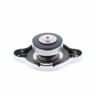 SM-10009 SPI Крышка радиатора снегохода Ski-Doo 509000180 Arctic Cat 2606-284 8JP-E2462-00-00