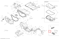 Tool комплект Can-Am Outlander 1000 EFI DPS XT XT-P (2014) (704700148)
