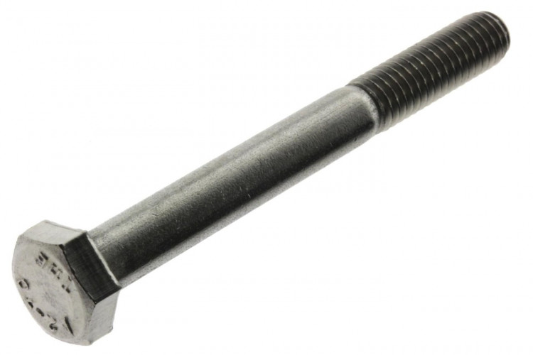 207065560 HEX. SCREW M6 X 55