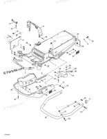 207785541 BOLT-CARRIAGE DIN.603 BRP