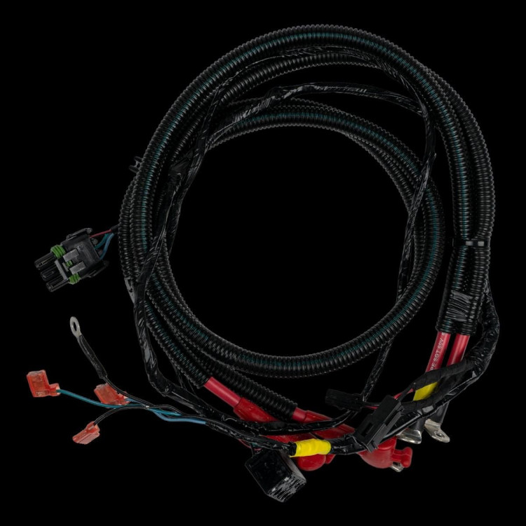 715003093 Электрический жгут лебедки Can-Am Defender