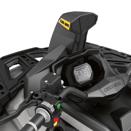 715001730 Шноркель квадроцикла BRP/CanAm Outlander 500/650/800R/1000 2012-2014