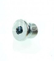 Пробка сливная для квадроцикла Yamaha GRIZZLY/RHINO/WOLVERINE 350/450/550/700 90340-14002-00
