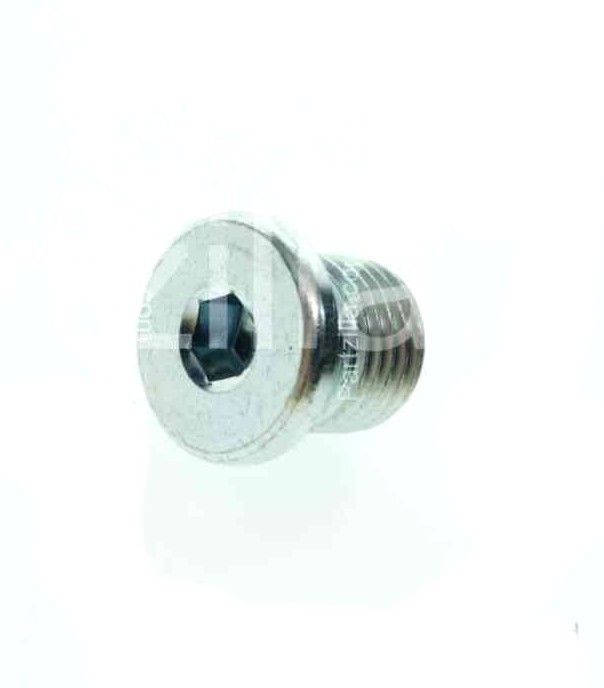 Пробка сливная для квадроцикла Yamaha GRIZZLY/RHINO/WOLVERINE 350/450/550/700 90340-14002-00