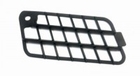 Сетка обрешетки радиатора правая для Yamaha Grizzly 700/550 2007+ 3B4-2837R-00-00