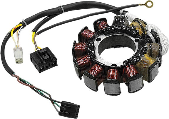 SM-01360 Статор SPI для Arctic Cat 3007-545 3007-623 3007-711 3007-447 3007-617 3007-693 3007-701