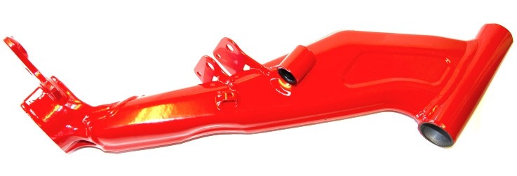 Рычаг задний правый квадроцикла Can-Am Outlander / Renegade XMR 706002635