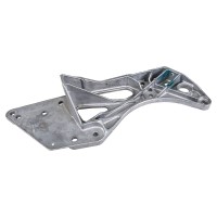5138693 Кронштейн рамы правый нижний для снегоходов Polaris RMK/PRO RMK 2013-2021" 5138275