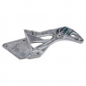5138693 Кронштейн рамы правый нижний для снегоходов Polaris RMK/PRO RMK 2013-2021" 5138275