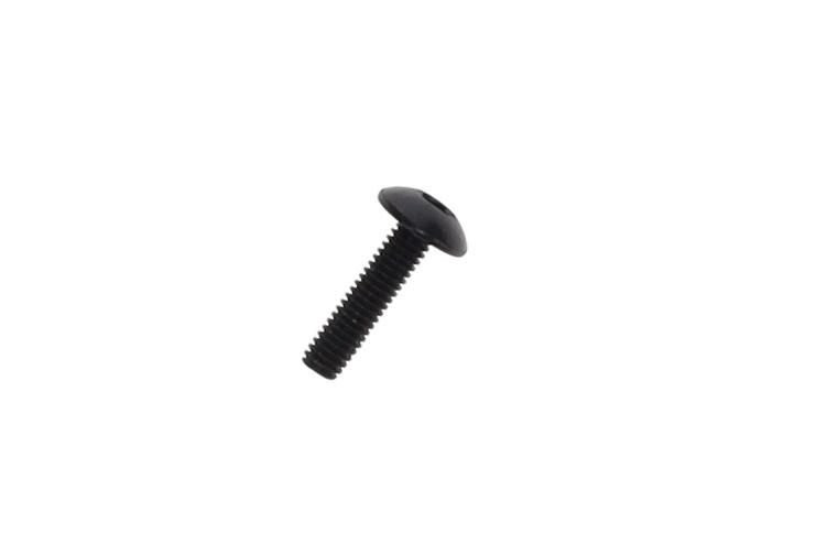 250000242 TORX-TRUSS M/S GM6047M NYLON PATCH