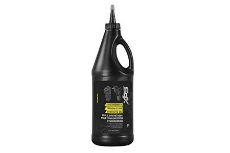 779212 XPS synthetic Gearbox Oil 75W-90 1L (293600043 / 619590097) RU