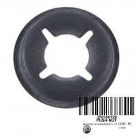 250100129 ECROU PRESSION *PUSH-NUT